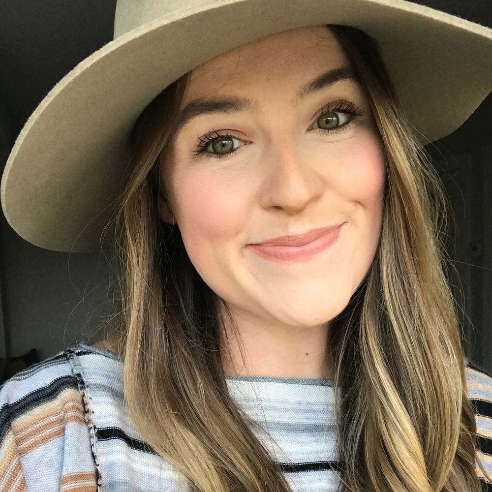 Meet your Posher, Darcy